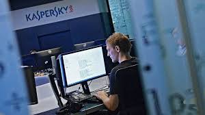 Business Of Kaspersky In The Usa