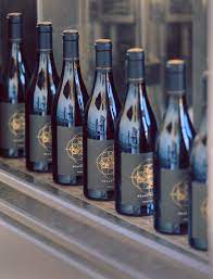 Imperial house, london, n17 0sp. Meet Wynne Solomon Of Peake Ranch Winery The Wine Write