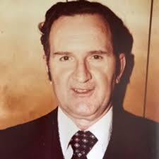 George "Myron" Lee Obituary April 18, 2018