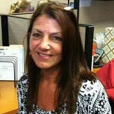 Marjorie Barnhart's Instagram, Twitter & Facebook