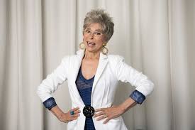 Rita moreno news, related photos and videos, and reviews of rita moreno performances. Rita Moreno Career In Pictures Baltimore Sun