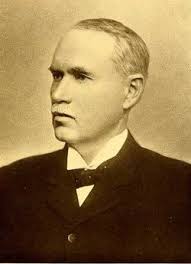 Rev Frank Henry Gaines (1852-1923)