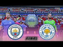 Wwe summerslam 2021 universal championship roman reigns vs. Fifa 21 Manchester City Vs Leicester City Fa Community Shield 2021 Full Match Gameplay Youtube