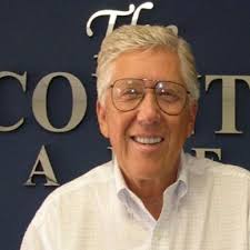 Eric Konga, CPA, CMA, EA