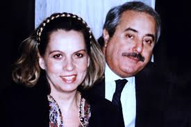 (2.16 mi) cas'e charming house. L Opera Di Guadagnuolo Dedicata A Giovanni Falcone E Paolo Borsellino