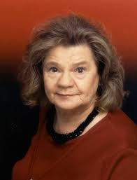 Mabel Boucher Obituary