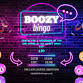 Boozy Bingo @ the Lion Lounge event image