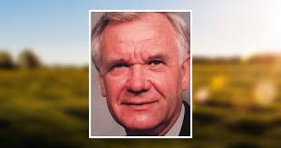 Raymond "Ray" Franks Obituary October 1, 2020