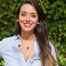 Casamiento en Mayo, estaría bueno al aire libre?