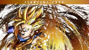 Endless spectacular fights with its allpowerful fighters. Buy Dragon Ball Fighterz Fighterz Pass Microsoft Store