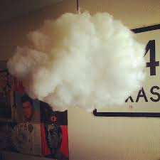 My Cloud Light I M Going To Start Making And Selling In A Few Different Sizes Any Takers Cloud Art Art Lesson Plans Cloud Lights