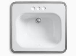 favorite new sinks for a midcentury or