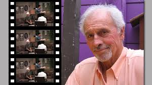 Michael Forest's 95th Birthday Celebration as Father Joe Coogan