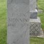 Profile Picture of Francois Justin Monnin (1842-1901) - Find a Grave Memorial (@findagrave.com) on Google