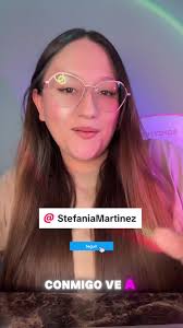 Stephanie Martinez Salazar