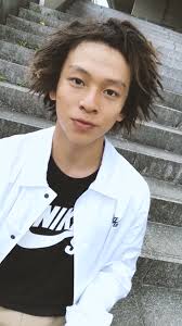 ayumu h おしゃれまとめの人気アイデア pinterest aim 平野歩夢 髪型 メンズ 髪型