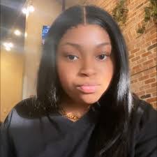 Raven Hawkins's Instagram, Twitter & Facebook