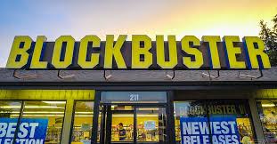 The official twitter feed for blockbuster us. The Last Blockbuster In America Is Now The Last In The World The Verge