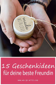 22 Wunderbare Diy Geschenkideen Fur Die Beste Freundin Freundin Geschenke Geschenke Selber Machen Geschenk Beste Freundin