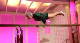 Am I Too Old For Gymnastics Allgymnasts Com