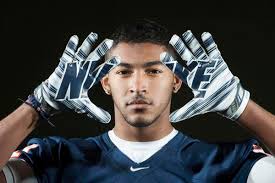 2014 All-County football: First-team, all-purpose and special teams