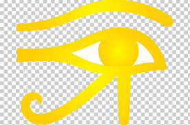Polish your personal project or design with these eye of horus transparent png images, make it even more personalized and more attractive. Eye Of Horus Png Clipart Area Circle Drawing Egyptian Eye Free Png Download