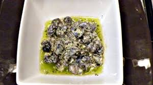 Escargot Au Champagne Terminer Cassolette Escargots Recette Cassolette Recette Escargot