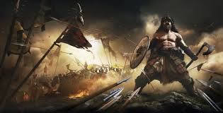 Check out amazing berserk artwork on deviantart. Amon Amarth Berserker Cover And Package Art Brent Elliott White