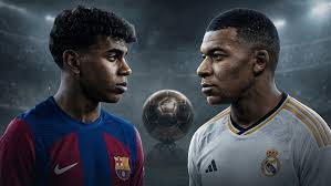2026 ballon d'or