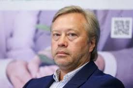 Photo Dmitry Vasiliev