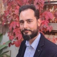 Efrain Carrero's Instagram, Twitter & Facebook