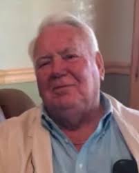 Obituary for Carl Raburn