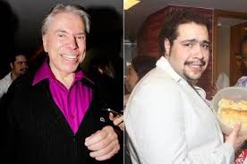 Tiago abravanel (born tiago donato abravanel corte gomes on october 21, 1987 in são paulo, brazil) is a brazilian actor, voice actor and singer.he is the grandson of tv show host and owner of sbt, silvio santos. Tiago Abravanel Pode Entrar Na Briga Por Audiencia Contra Silvio Santos Diz Jornal Entretenimento R7 Famosos E Tv