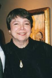 Gail Roberts Obituary