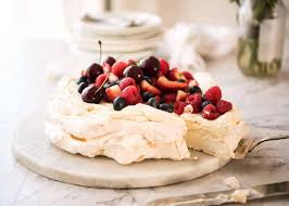What exactly is a pavlova? Pavlova Recipetin Eats