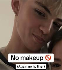 Do Jackson and Brooks Wear Makeup