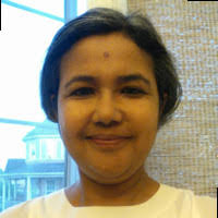 Mahjabeen (Mahj) Chowdhury