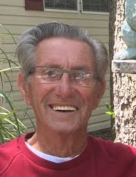 Obituary information for Denzil G. Smith