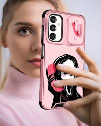 Qerrassa Schutzhülle für Samsung Galaxy A53 5G, niedliches Cartoon-Design  für Samsung A53 5G, Handyhülle mit Ringhalter und Kamera-Abdeckung für  Damen, Mädchen, Teenager, Kawaii, lustig, stoßfest, für: Amazon.de:  Elektronik & Foto