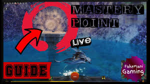 Later masteries in the track let you ride 'updrafts' found across the new maps, or give unlimited endurance to prevent you from unceremoniously falling out of. Guide Transcendent Bay Mastery Point Desert Highlands Guild Wars 2 By Fakemani Gaming