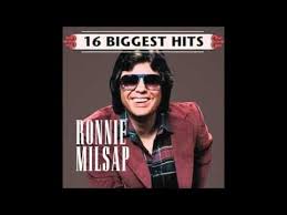Ronnie Milsap There S A Stranger In My House Best Country Music Country Music Videos Country Music