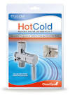 Warm Cold Water Bidet Attachment - Proper Wash