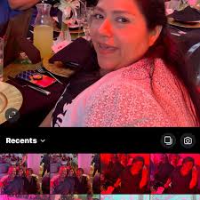 Please join me in celebrating my amazing Office Manager Rocio Medrano-Vega 