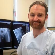 Prof. Dr. Benjamin Bücking