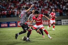 Vila Nova e Anápolis decidem vaga às semifinais da Copa Verde