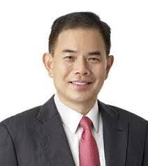 Benjamin Tai's Instagram, Twitter & Facebook