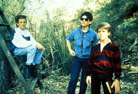 In the video below, andre and ryan reminisce about the first day they met. Monster Busters The Monster Squad Nischenkino De
