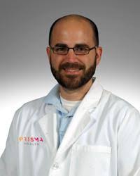 Dr. Charles Robert Hatcher, III, MD