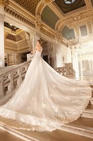 What are you waiting for? Cathedral Train Wedding Dresses Fashion Dresses