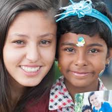 Fundraiser by Paula Plazas : Paula to India